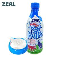 ZeaL新西兰犬猫专用鲜牛乳 1L
